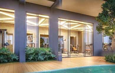 Imagem 8: SãO PAULO - Apartamento Padrão - Campo Belo