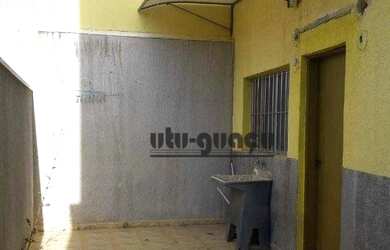 Imagem 12: Casa com 3 dormitórios - venda por R$ 200.000,00 ou aluguel por R$ 1.200,00/mês - Cidade N