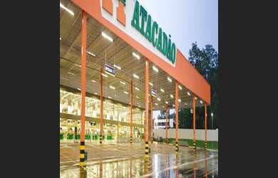 Imagem 5: Lote Bairro cardoso com Barracao área de 450 metros