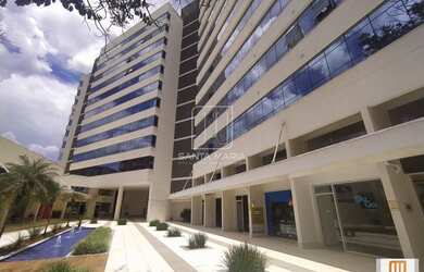 Imagem 4: Sala comercial (sala - edificio coml.) , portaria 24hs, elevador, em condomínio fechado