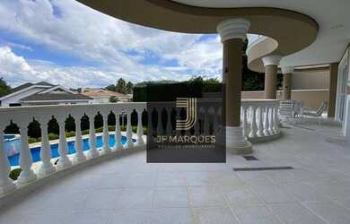 Imagem 6: Casa com 4 dormitórios, 775 m² - venda por R$ 8.750.000,00 ou aluguel...