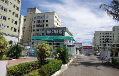 Imagem 5: Apto Recreio das Palmeiras Clube