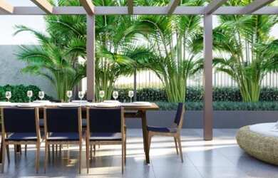 Imagem 10: SãO PAULO - Apartamento Padrão - Ferreira