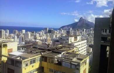 Imagem 2: Vende se apartamento na comunidade do Cantagalo/ Ipanema zona sul
