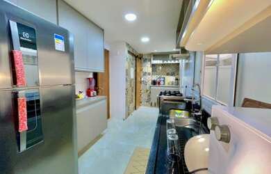 Imagem 10: Villagio Del Mare, Casa Triplex 4 quartos ( 2 Suítes) Pertinho da Praia, Lazer Completo