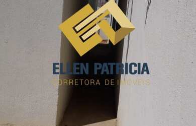 Imagem 6: Casa no Bairro Vila Sion