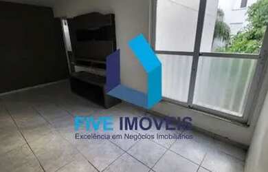 Imagem 1: Apartamento com 2 dormitórios, 56 m² - venda por R$ 238.000,00 ou aluguel...