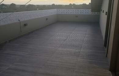 Imagem 5: Fazenda Real I/II. Piscina, Churrasqueira, Imóvel mobiliadoeAr-condicionado