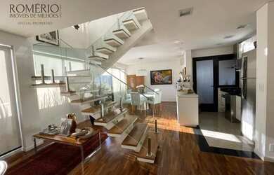 Imagem 2: Ótimo apartamento com 2 suítes à venda, 172 m² - Vila Olímpia - São Paulo/SP