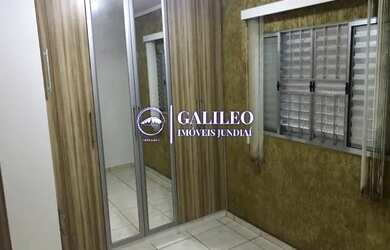 Imagem 12: Casa Térrea no Bairro Medeiros com churrasqueira Jundiaí São Paulo