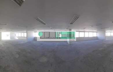 Imagem: O depósito possui 415m² de Área e está localizado em Centro