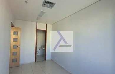 Imagem: O depósito possui 2 Vagas na garagem e 64m² de Área e está