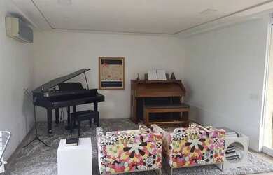 Imagem 6: Cobertura com 3 dormitórios à venda, 536 m² por R$ 10.800.000 - Jardim...