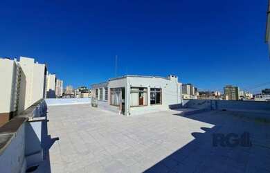 Imagem 7: Vendo excelente cobertura com vista cinematografia, no Bairro Floresta