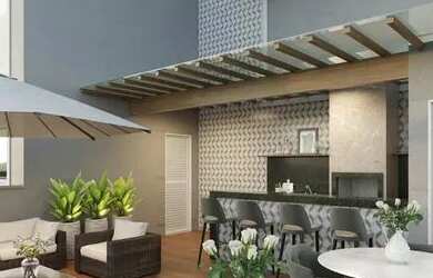 Imagem 15: Apartamento No Parque Albano A Partir De R$167.000,00 Com Ampla Area De Lazer!!!!. : Hebr