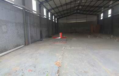 Imagem 4: SÃO PAULO - Galpão/Depósito/Armazém - VILA ISOLINA MAZZEI