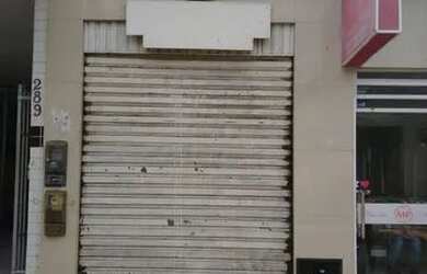 Imagem: O depósito possui 35m² de Área e está localizado em Centro