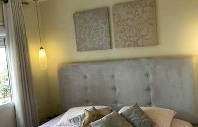 Imagem 14: Lindo Apartamento à venda, Parque Rural Fazenda Santa Cândida, Campinas,...