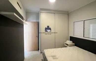 Imagem 3: Casa à venda no bairro Residencial Santa Regina - São José do Rio Preto/SP