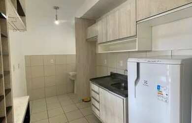 Imagem: O apartamento possui 3 Dormitórios, 2 Banheiros, 1 Vaga na