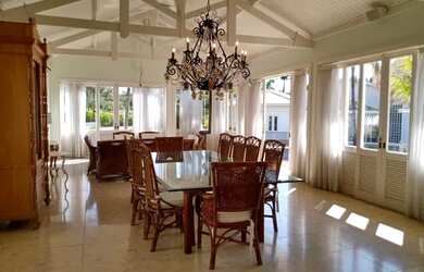 Imagem 5: Bela Casa com 5 suítes para Locação anual ou Venda no Condomínio Fazenda...