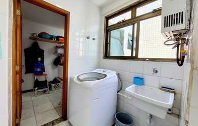 Imagem 13: APARTAMENTO RESIDENCIAL em RIO DE JANEIRO - RJ, RECREIO DOS BANDEIRANTES