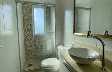 Imagem 9: Apartamento em Tristeza. Piscina, 75m² de Área, 2 Vagas na garageme2...