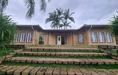 Imagem 10: Casa com 5 suítes à venda no Condomínio Fazenda Vila Real de Itu -...