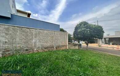 Imagem 6: Terreno à venda no Residencial Villa Franca Betel - Paulínia/SP