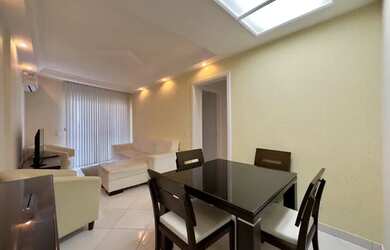 Imagem 6: Apartamento à venda, 75 m² por R$ 500.000 - Tombo - Guarujá/SP