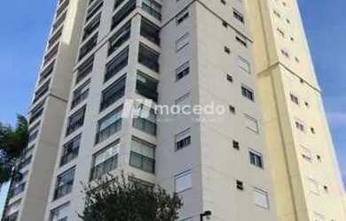 Imagem 14: Apartamento com 3 dorms, Vila Romana, São Paulo - R$ 1.06 mi, Cod: 5791