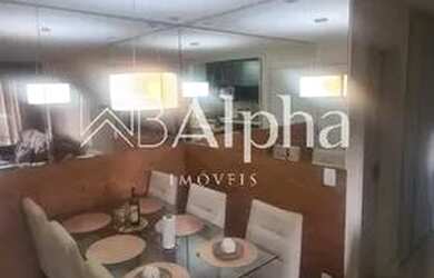 Imagem 6: Lindo apartamento à venda - Cond. Reserva do Alto em Barueri - SP