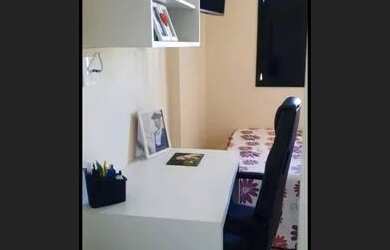 Imagem 7: Repletto Club. 65m² de Área, 1 Vaga na garageme2 Dormitórios