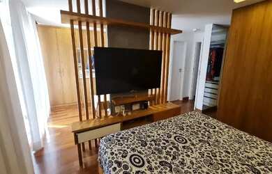 Imagem 11: Alugo Casa 4 qts no Condomínio Riviera Del Sol, Recreio dos Bandeirantes...