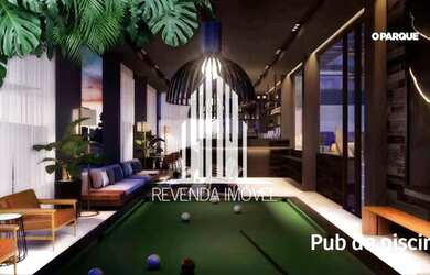 Imagem 16: Apartamento de 163m² 4 Dorms. 3 Suites, 3 Vagas no Itaim Bibi