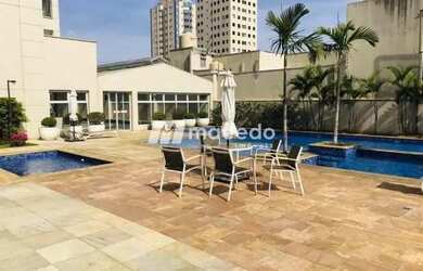 Imagem 13: Apartamento com 3 dorms, Vila Romana, São Paulo - R$ 1.06 mi, Cod: 5791
