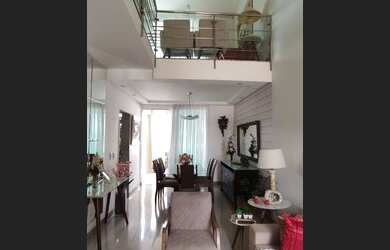 Imagem 4: Duplex reformado sendo 3 suítes próx a avenida Artemia