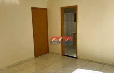 Imagem 2: Apartamento com 2 dormitórios, 56 m² - venda por R$ 289.000,00 ou aluguel por R$ 1.990,00