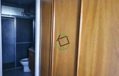 Imagem 3: Apartamento com 1 dormitório, 61 m² - venda por R$ 145.000,00 ou aluguel por R$ 988,26/mês