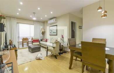 Imagem 2: Apartamento para Aluguel - Recreio, 3 Quartos, 114 m2