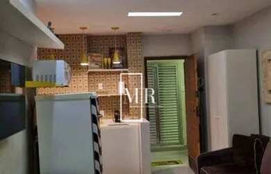 Imagem 3: Copacabana Excelente conjugado mobiliado temporada 300,00 diária