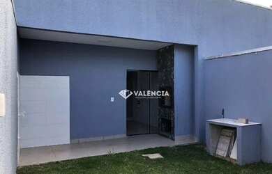 Imagem 5: Casa com 2 quartos pra alugar no Bairro Siena por R$1,600- Rua Maria Luiza...