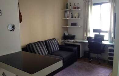 Imagem 7: Flat com 1 dormitório para alugar, 30 m² por R$ 3.500,00/mês - Pinheiros - São Paulo/SP