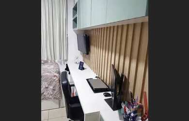 Imagem 6: Mundi Residencial Resort. 96m² de Área, 2 Vagas na garageme3 Dormitórios