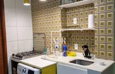 Imagem 5: Copacabana Excelente conjugado mobiliado temporada 300,00 diária