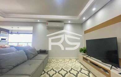 Imagem 1: Apartamento no Cond. Poème à venda, Jardim São Paulo, Rio Claro, SP