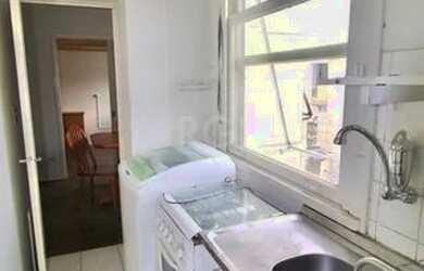 Imagem 8: Apartamento para Venda - 27.63m², 1 dormitório, Centro Histórico