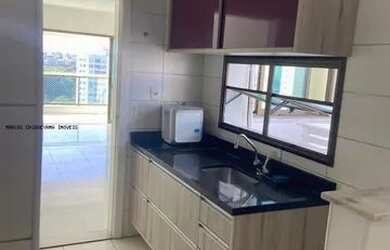 Imagem 11: Apartamento para Locação em Salvador, Patamares, 2 dormitórios, 2 suítes,...