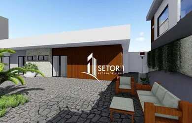 Imagem 6: Casa com 4 quartos à venda, 282 m² por R$ 2.590.000 - Portal do Aeroporto - Juiz de Fora/M