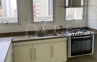 Imagem 4: Apartamento Moema proximo ao parque